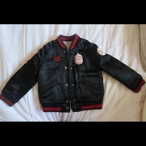 Children’s Jacket